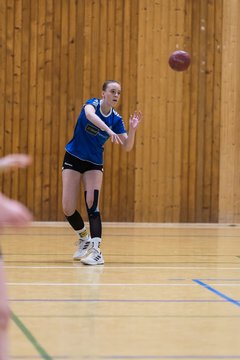 Bild 55 - wBJ TSV Ellerau - HSG Stoertal Hummeln : Ergebnis: 26:19